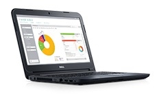 Latitude 3000 14 inch and 15 inch - Essential Mobile - Key Performance- For Small and Medium